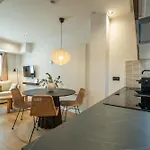 公寓 Calma Places - Patios De Alfonso Xii 塞维利亚