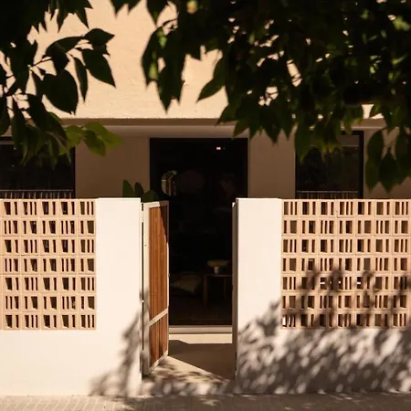 דירה Calma Places - Patios De Alfonso Xii *