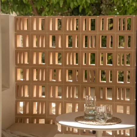 Calma Places - Patios De Alfonso Xii * סביליה
