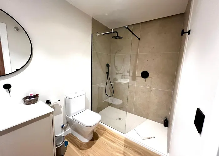 Calma Places - Patios De Alfonso Xii דירה